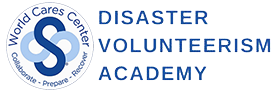 Disaster Volunteerism Academy