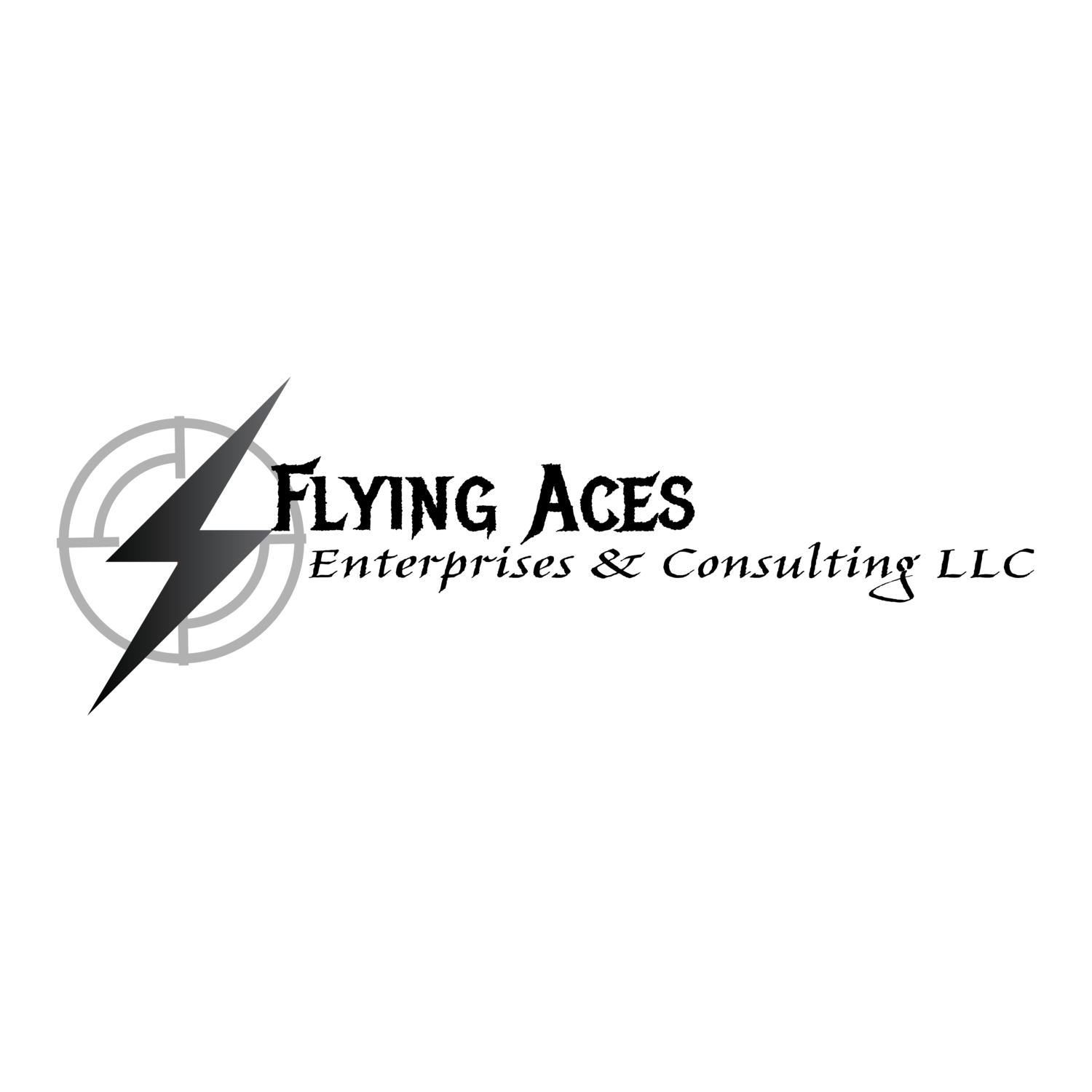 Flying Aces Logo Flying Aces Logo